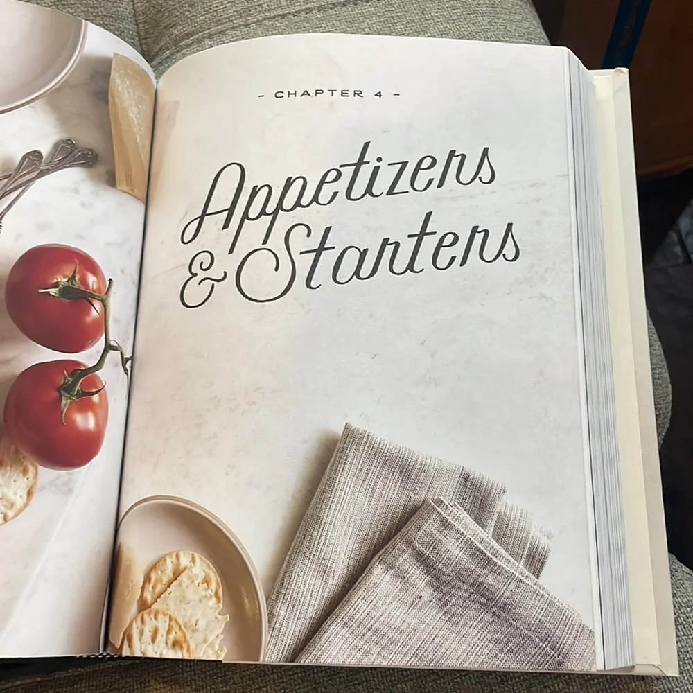 Magnolia Table Cookbook - Picture 4 of 4